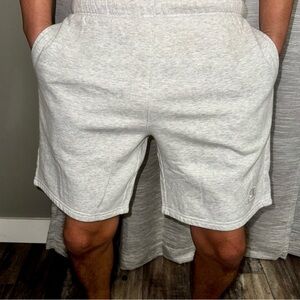 Champion Fleece Sweat Shorts